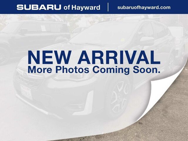Used 2021 Subaru Crosstrek Hybrid w/ Moonroof Package w/Navigation AWD/4WD image 1