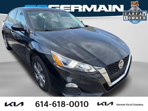 Used 2019 Nissan Altima 2.5 S image 7
