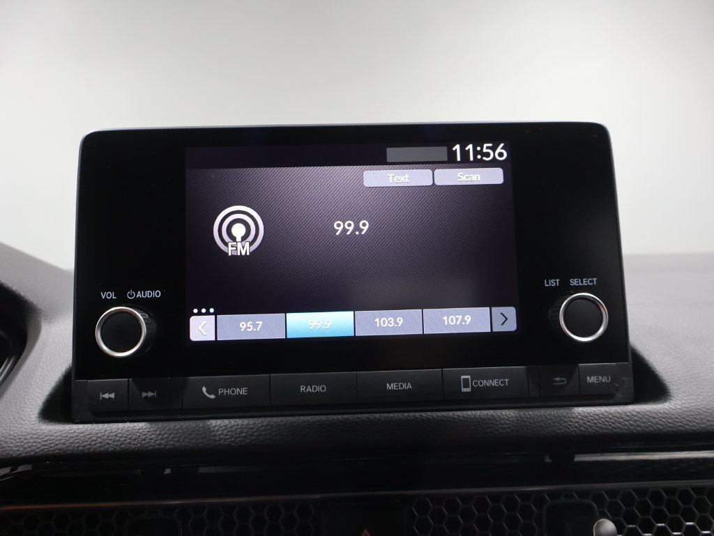 Used 2024 Honda Civic Sport image 25