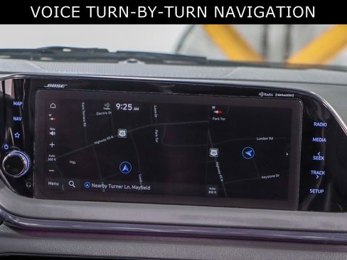 Used 2023 Hyundai Sonata N Line image 18