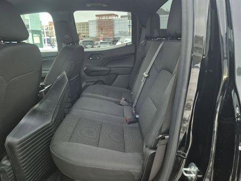 Used 2023 Chevrolet Colorado LT image 89