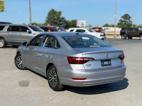 Used 2021 Volkswagen Jetta S FWD image 5