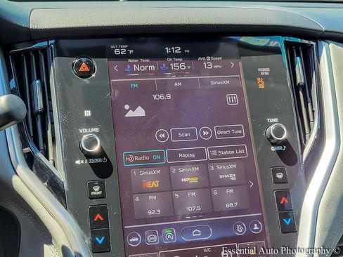 Certified 2025 Subaru Outback Premium AWD/4WD image 21