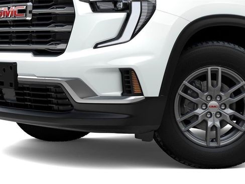 New 2026 GMC Acadia Elevation AWD/4WD image 93