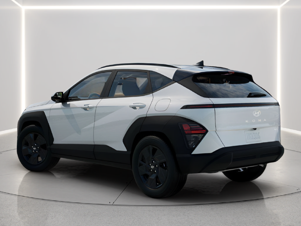 New 2027 Hyundai Kona SEL Sport AWD/4WD image 5