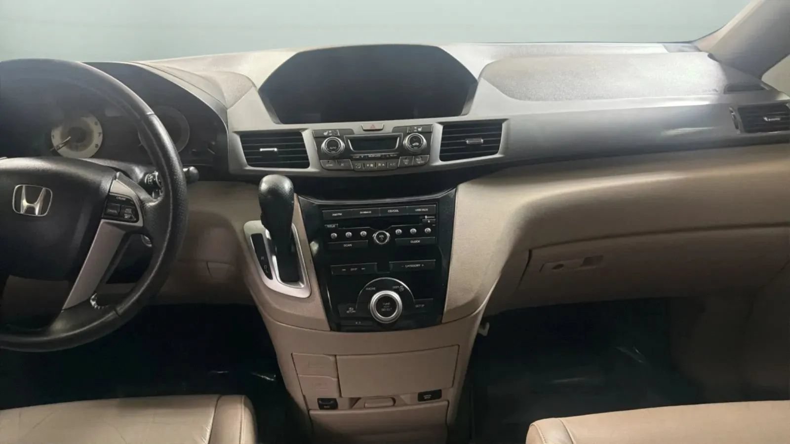 Used 2012 Honda Odyssey EX-L image 15