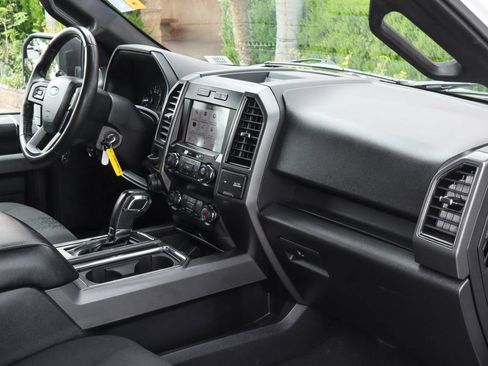 Used 2019 Ford F150 XLT image 40