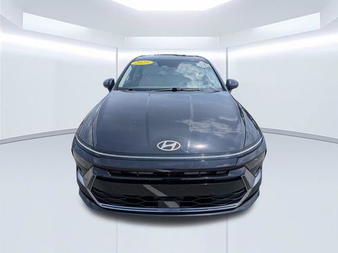 Used 2025 Hyundai Sonata SEL AWD/4WD image 3