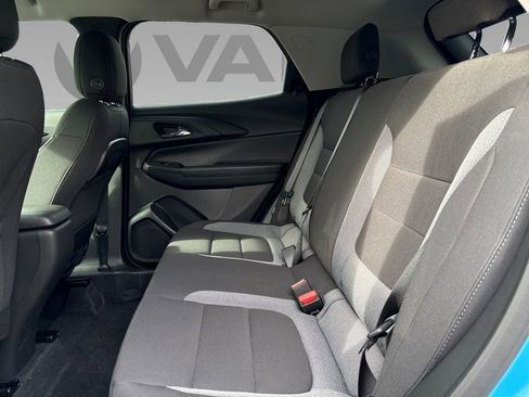 New 2026 Chevrolet TrailBlazer LS w/ LS Convenience Package image 5