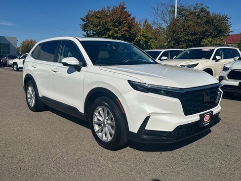 Used 2023 Honda CR-V EX-L image 15