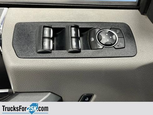 Used 2017 Ford F150 XLT w/ Equipment Group 301A Mid image 26