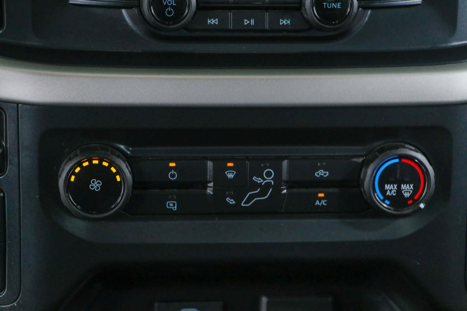 Used 2021 Ford F150 XL w/ XL Power Equipment Group AWD/4WD image 21