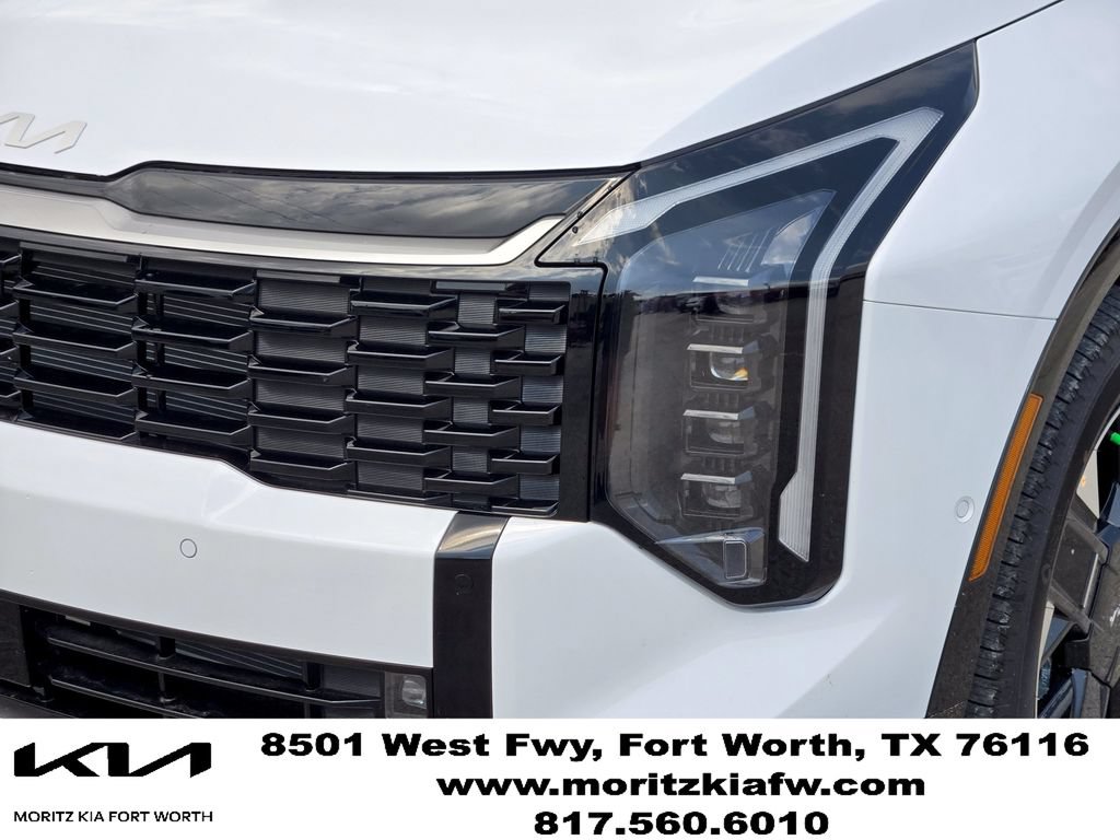 New 2026 Kia Sportage SX AWD/4WD image 6