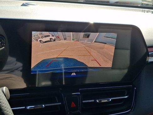 New 2026 Chevrolet TrailBlazer RS w/ Convenience Package image 13