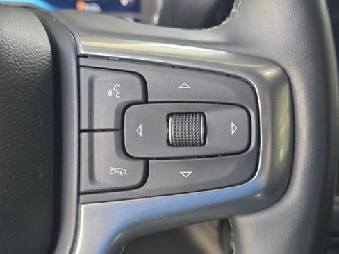 Used 2024 Chevrolet Silverado 3500 LT w/ Safety Package AWD/4WD image 34