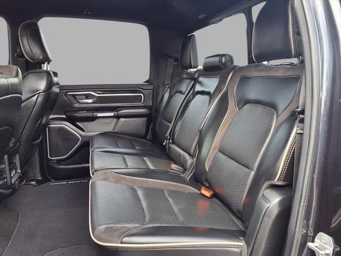 Used 2020 RAM 1500 Laramie w/ Sport Appearance Package image 27