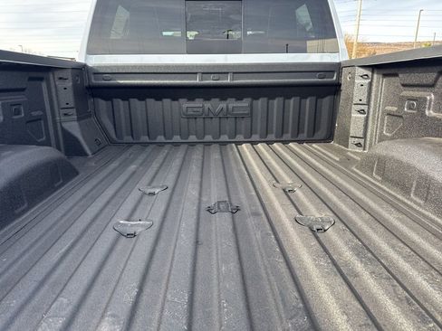 New 2026 GMC Sierra 3500 Denali Ultimate image 28