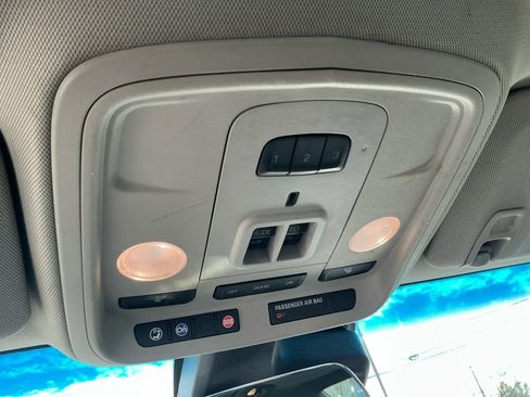 Used 2016 Cadillac ATS Luxury w/ Safety and Security Package image 24