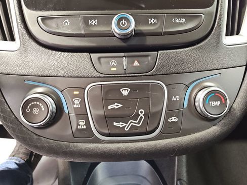 Used 2024 Chevrolet Malibu LS w/ Driver Confidence Package image 26