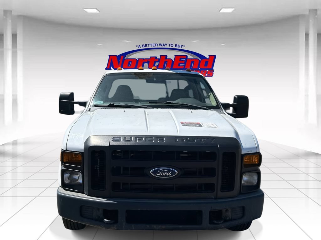 Used 2008 Ford F350 XL RWD image 9