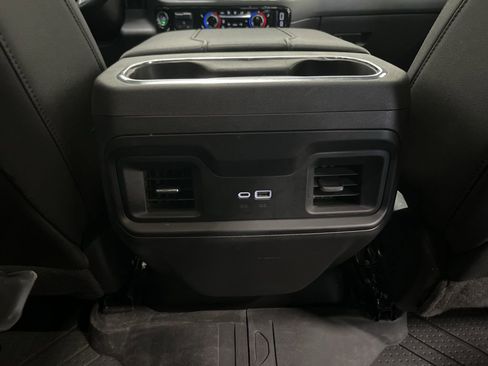 Used 2024 Chevrolet Silverado 1500 RST w/ Convenience Package II image 23