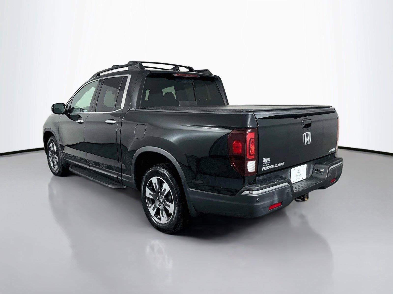 Certified 2019 Honda Ridgeline RTL-E image 10