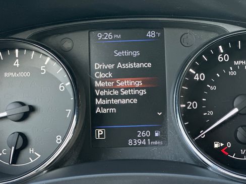 Used 2019 Nissan Rogue SV image 24