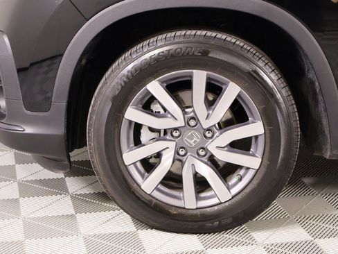 Used 2022 Honda Pilot EX-L image 19