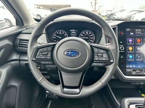 Certified 2024 Subaru Crosstrek 2.5i Limited w/ Crosstrek Mirror Package image 27