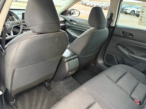 Certified 2024 Nissan Altima 2.5 SV image 32