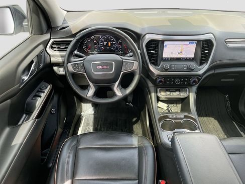 Used 2023 GMC Acadia AT4 w/ Technology Package image 24