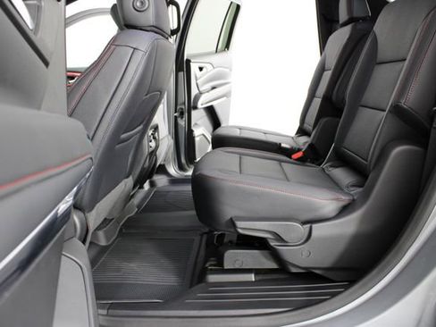 New 2026 Chevrolet Traverse Z71 w/ Enhanced Driving Package AWD/4WD image 20
