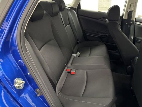 Used 2020 Honda Civic LX image 19