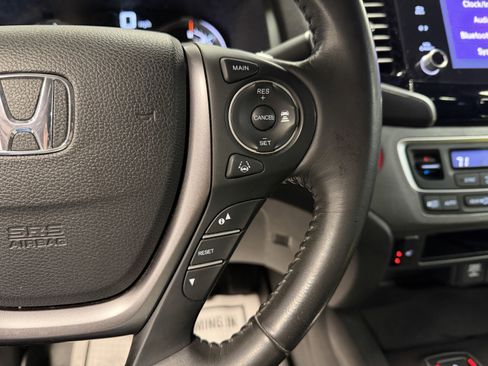 Used 2022 Honda Ridgeline RTL image 15