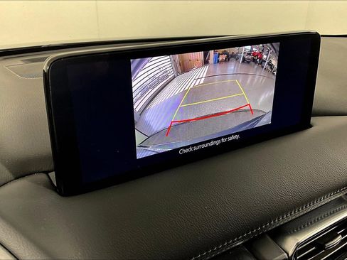 Used 2023 MAZDA CX-5 Carbon Edition image 14