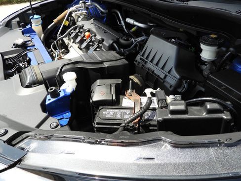 Used 2019 Honda HR-V Sport image 41