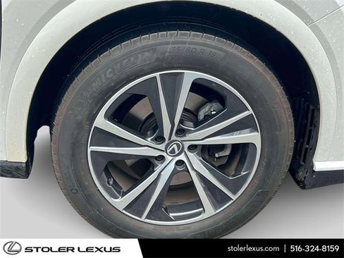 Certified 2023 Lexus RX 350 Premium image 10