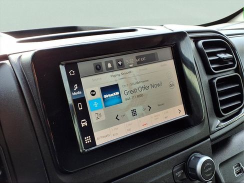 Used 2023 RAM ProMaster 1500 w/ Interior LED Lighting Group image 18