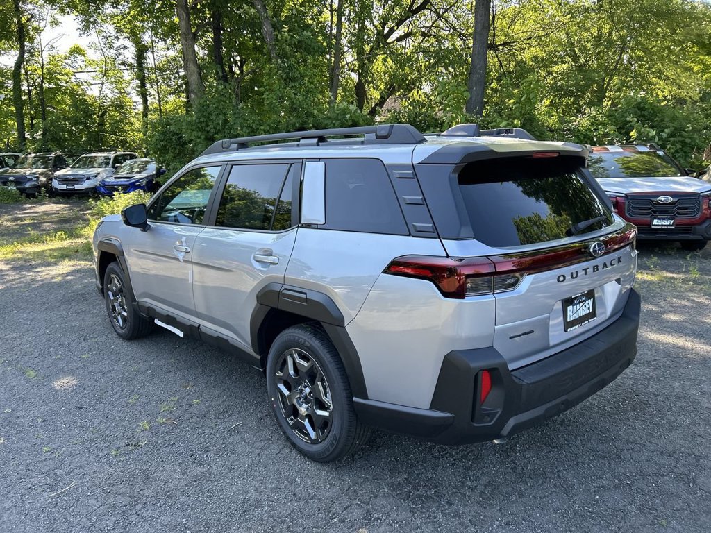 New 2026 Subaru Outback Premium AWD/4WD image 6