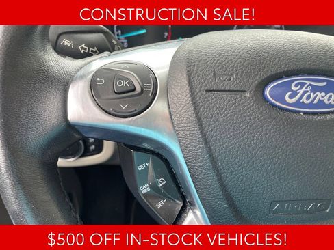 Used 2020 Ford Transit Connect Titanium FWD image 28