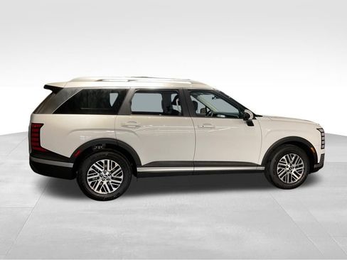 New 2026 Hyundai Palisade SEL AWD/4WD image 3