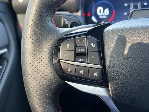 Certified 2025 Ford Explorer ST AWD/4WD image 29