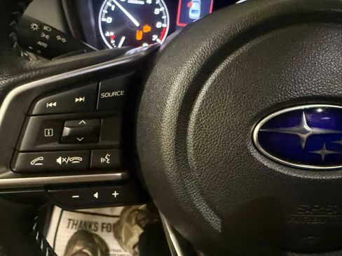 Certified 2023 Subaru Legacy Premium image 29