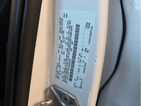 Used 2017 Ford Escape S image 20