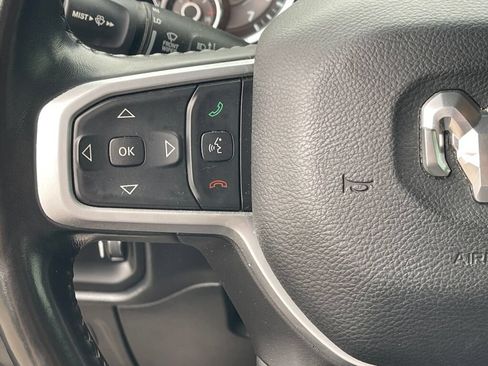 Used 2021 RAM 1500 Big Horn AWD/4WD image 19