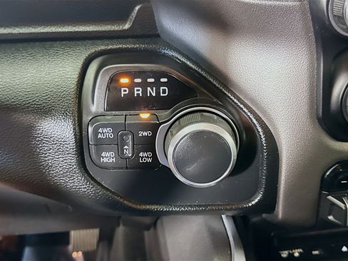 Used 2019 RAM 1500 Big Horn image 20