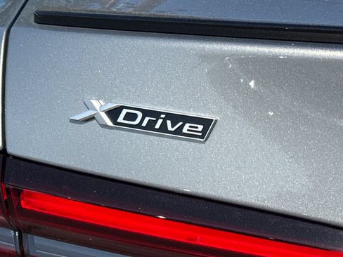 New 2026 BMW 530i xDrive w/ Executive Package AWD/4WD image 10