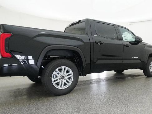 New 2026 Toyota Tundra SR5 AWD/4WD image 77