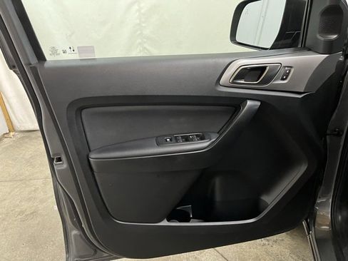 Used 2022 Ford Ranger XLT w/ Equipment Group 301A Mid image 27