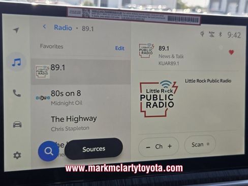 New 2026 Toyota 4Runner 4WD image 15